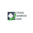 Stockandroidrom.com logo