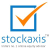 Stockaxis.com logo