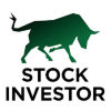 Stockinvestor.com logo
