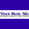 Stockmusicsite.com logo