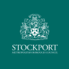 Stockport.gov.uk logo