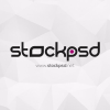 Stockpsd.net logo
