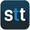 Stockstotrade.com logo