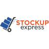 Stockupexpress.com logo