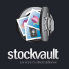 Stockvault.net logo