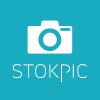 Stokpic.com logo