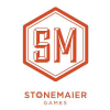 Stonemaiergames.com logo