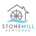 StoneMill Ventures logo