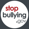 Stopbullying.gov logo