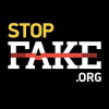 Stopfake.org logo