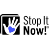 Stopitnow.org logo