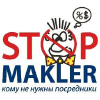 Stopmakler.com logo