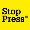 Stoppress.co.nz logo