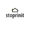 Stoprinit.ru logo