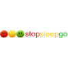 Stopsleepgo.com logo