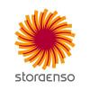 Storaenso.com logo