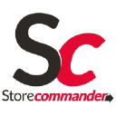 Storecommander.com logo