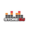 Storedj.com.au logo