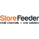 Storefeeder.com logo