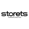 Storets.com logo
