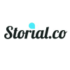 Storial.co logo