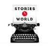Storiesofworld.com logo