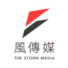 Storm.mg logo