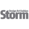 Stormfashion.dk logo
