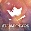 Stormkings.de logo
