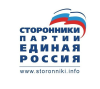 Storonniki.info logo