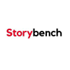 Storybench.org logo