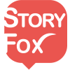 Storyfox.de logo