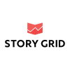 Storygrid.com logo