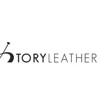 Storyleather.com logo