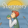 Storynory.com logo