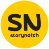 Storynotch.com logo