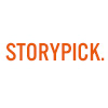 Storypick.com logo