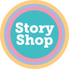 Storyshop.io logo