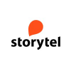 Storytel.nl logo