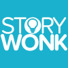 Storywonk.com logo
