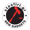 Stosfiri.gr logo