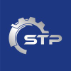 Stp.az logo