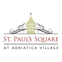 St Paul's Square