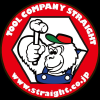 Straight.co.jp logo