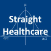 Straighthealthcare.com logo