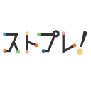 Straightpress.jp logo