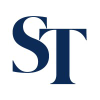 Straitstimes.com logo