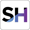 Strangehorizons.com logo