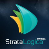 Stratalogica.com logo
