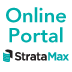 Stratamax.com.au logo